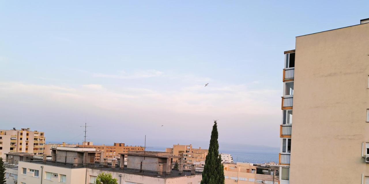 شقة Luklena سبليت المظهر الخارجي الصورة